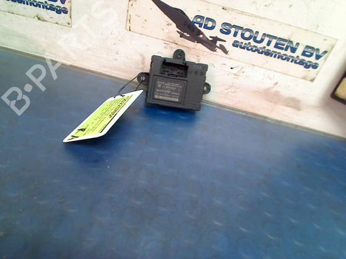 Used Control unit Control unit 16029241 16029241