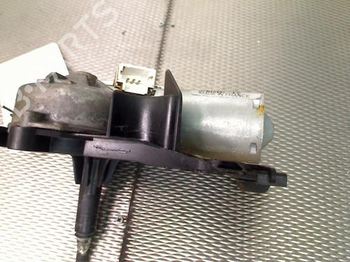 Rear wiper motor VW GOLF VI (5K1) 1.2 TSI | BP25478420M102 