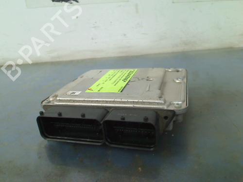 Engine control unit (ECU) CHEVROLET AVEO Hatchback (T300) 1.3 D | BP21382211M57 