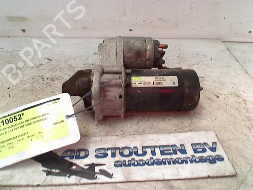 Used Starter OPEL ASTRA H Estate (A04) 1.4 (L35) (90 hp) 11316252