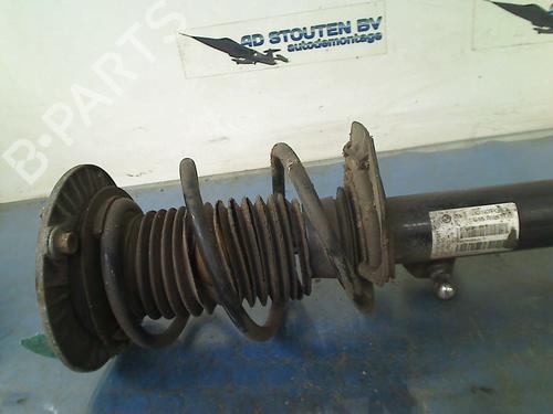 Right front shock absorber BMW 3 Touring (F31) 320 d | BP18734512M17 