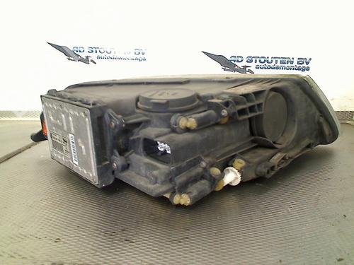 Left headlight VW TOUAREG (7LA, 7L6, 7L7) 3.0 V6 TDI | BP31263986C28
