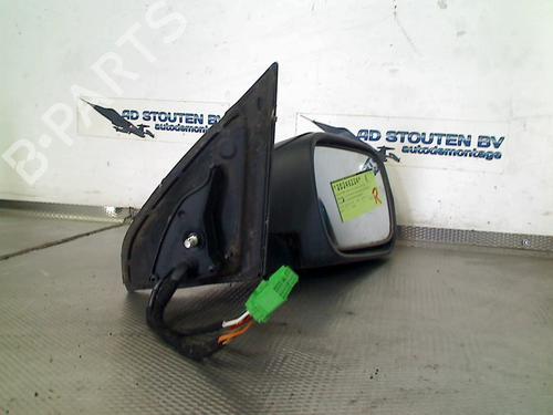 Used Right mirror VOLVO XC90 I (275) T6 AWD (272 hp) 28276543