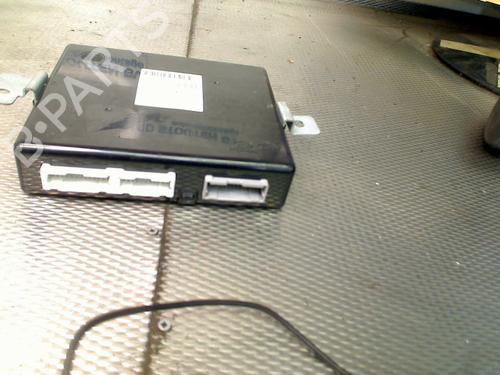 Control unit HYUNDAI ix35 (LM, EL, ELH) 1.6 | BP30851043M11 - Image 5