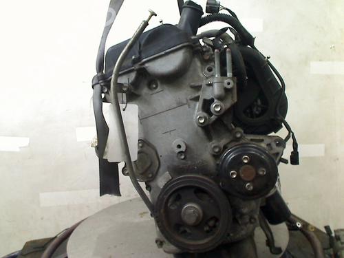 Motor für MITSUBISHI LANCER VIII Sportback (CX_A) 1.6 MIVEC (117 hp) 31315237