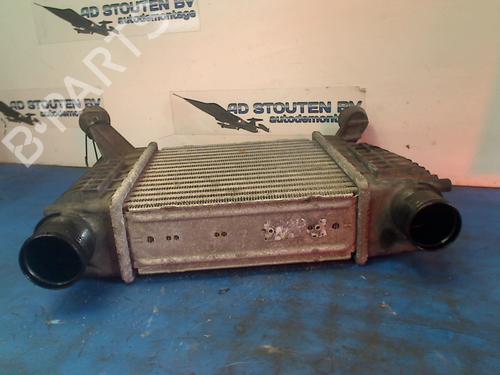 Intercooler NISSAN NV200 Van 1.5 dCi 85 (M20, M20N, M20M) | BP11262962M30 