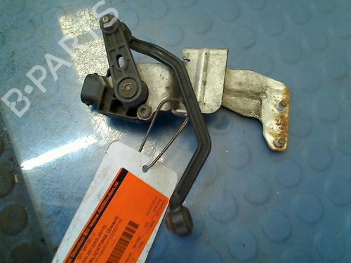 Lights ECU VOLVO V40 Hatchback (525) D3 | BP11300855M55 