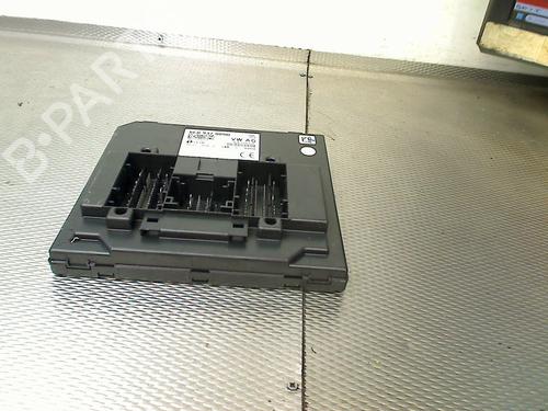 Used Comfort control module Comfort control module SKODA FABIA III (NJ3) 1.2 TSI (90 hp) 35942360 35942360