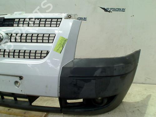 Front bumper FORD TRANSIT Van (FA_ _) 2.2 TDCi | BP18877047C7 