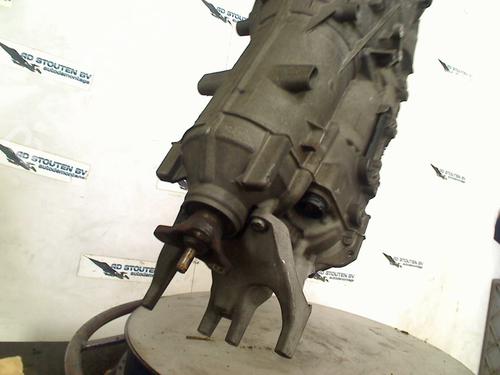 Gearbox BMW 5 (F10) 520 i | BP30610534M3