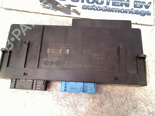 Electronic module BMW 1 (E87) 118 d | BP11303898M83 