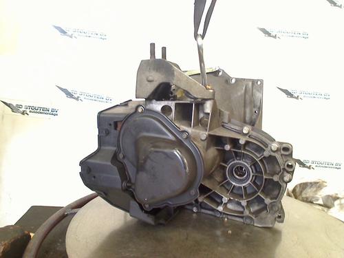 Gearbox FORD TRANSIT COURIER B460 Box Body/MPV 1.5 TDCi | BP29418296M3 