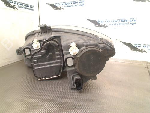 Right headlight SEAT ALTEA (5P1) 1.6 | BP28124885C29 