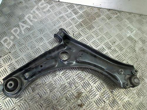 Left front suspension arm VW CADDY III Box Body/MPV (2KA, 2KH, 2CA, 2CH) 1.2 TSI | BP11258202M12 