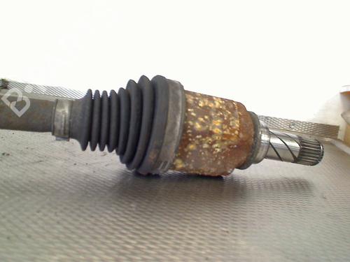 Left rear driveshaft RENAULT TWINGO III (BCM_, BCA_) 1.0 SCe 70 | BP38262275M40 - Image 6