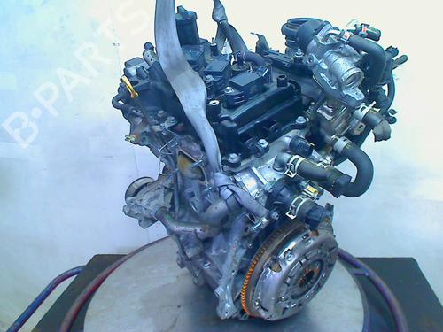 Engine CITROËN C1 II (PA_, PS_) 1.0 VTi 72 | BP32205749M1 
