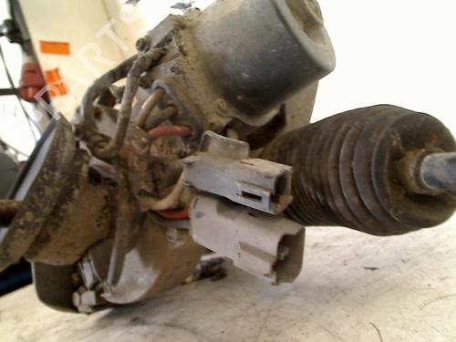 Steering rack HONDA CIVIC VIII Hatchback (FN, FK) 1.4 (FK1) | BP13878594M22 