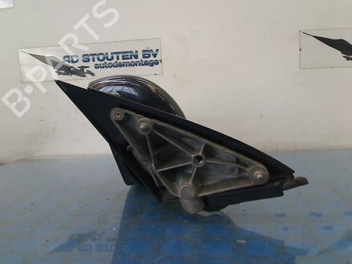 Left mirror AUDI A4 B6 (8E2) 2.0 | BP11327420C26 