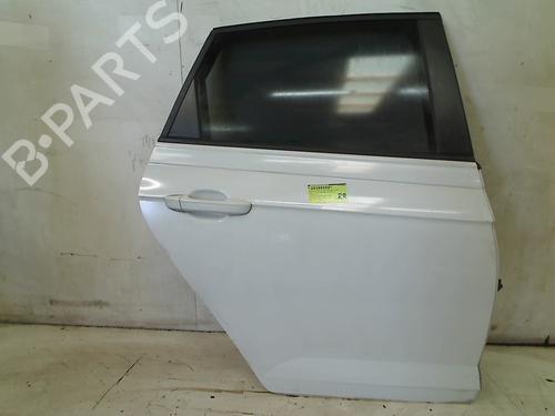 Puerta trasera derecha Puerta trasera derecha VW POLO VI (AW1, BZ1, AE1) 1.0 (65 hp) 36262762 36262762