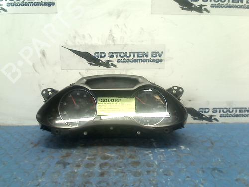 instrument-cluster-audi-a4-b8-8k2-18-tfsi-8k0920900a-2007-2008-2009-2010-2011-2012-2013-2014-2015-2016-2017-11323052 main image