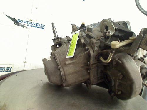 Gearbox PEUGEOT 308 I (4A_, 4C_) 1.6 16V | BP30960223M3  - Image 7