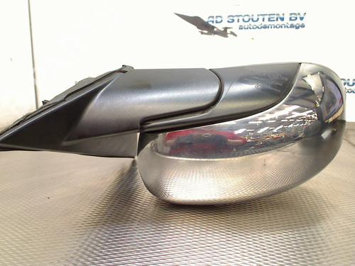Right mirror CHRYSLER 300C (LX, LE) 3.0 CRD | BP26020680C27 