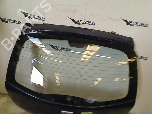 Tailgate DACIA SANDERO 1.2 16V | BP15290437C6