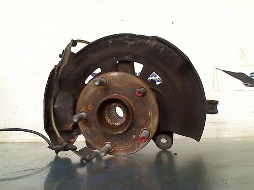 Right front steering knuckle TOYOTA AVENSIS Saloon (_T27_) 1.8 VVT-i (ZRT271_, ZRT271R) | BP18971719M26 
