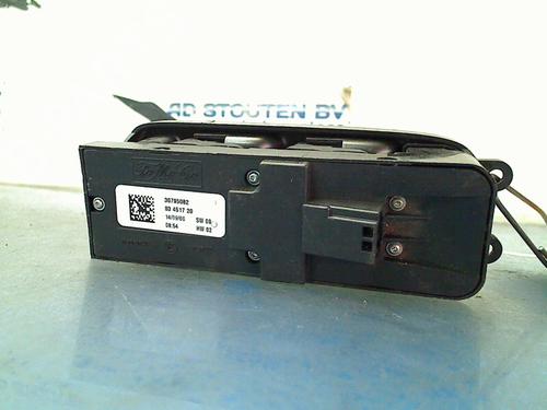 Left front window switch VOLVO V50 (545) 2.0 D | BP11310699I27 