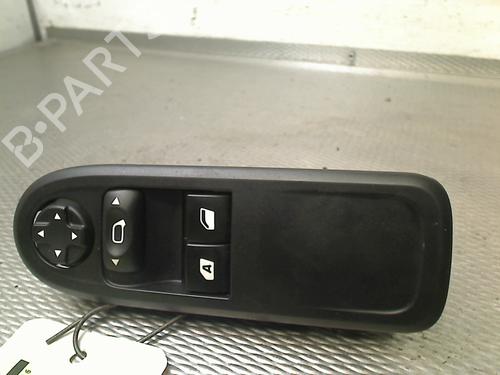 left-front-window-switch-citroen-c3-ii-sc_-2009-34005414 main image