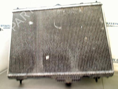 Køler PEUGEOT 508 SW I (8E_) 1.6 BlueHDi 120 | BP30830470M31 