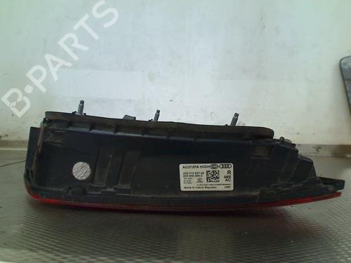 Høyre baklys Høyre baklys 39144818 39144818