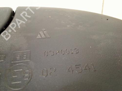 Retrovisor esquerdo SUZUKI SPLASH (EX) 1.2 (A5B412) | BP31797825C26