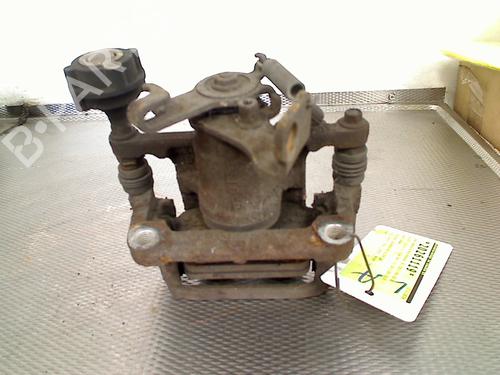 Used Left rear brake caliper Left rear brake caliper 38166119 38166119