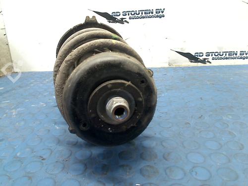 Right front shock absorber PEUGEOT PARTNER Box Body/MPV 1.6 HDi / BlueHDi 75 | BP13231104M17 