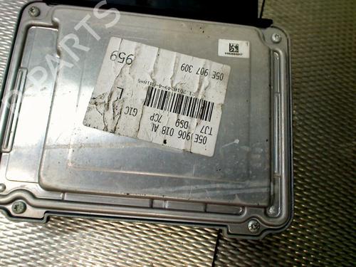 Engine control unit (ECU) AUDI A3 Sportback (8VA, 8VF) 35 TFSI | BP30642701M57  - Image 5