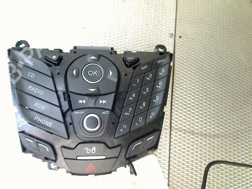 Switch FORD FIESTA VI (CB1, CCN) 1.0 EcoBoost | BP36031976I30 - Image 2