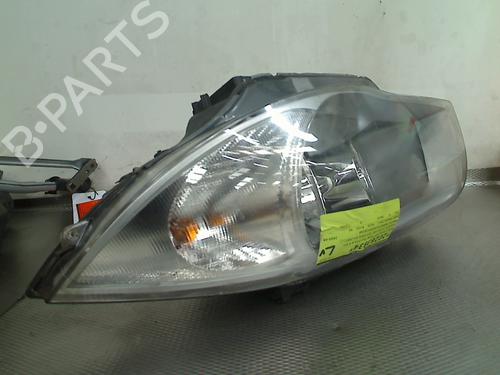 Left headlight BMW 1 (E87) 118 i | BP39068944C28 - Image 4