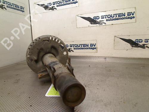 Right front shock absorber VW UP! (121, 122, BL1, BL2, BL3, 123) 1.0 | BP29851300M17 