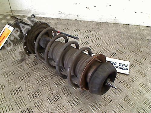 Used Left front shock absorber KIA PICANTO II (TA) 1.2 (85 hp) 11314184