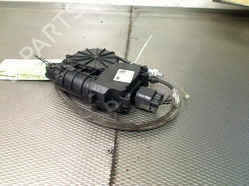 Elektronisk modul LAND ROVER RANGE ROVER IV (L405) 3.0 TDV6 4x4 (258 hp) 29418195