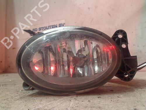 Used Left front fog light MERCEDES-BENZ CLK Convertible (A209) CLK 200 Kompressor (209.441) (184 hp) 11262192
