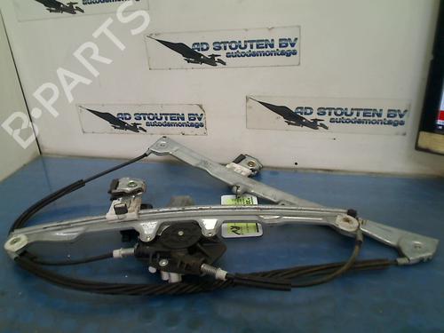Used Front right window mechanism Front right window mechanism 38197253 38197253