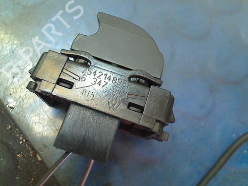 Switch RENAULT MEGANE IV Hatchback (B9A/M/N_) 1.5 dCi 110 (B9A3) | BP13713756I30 
