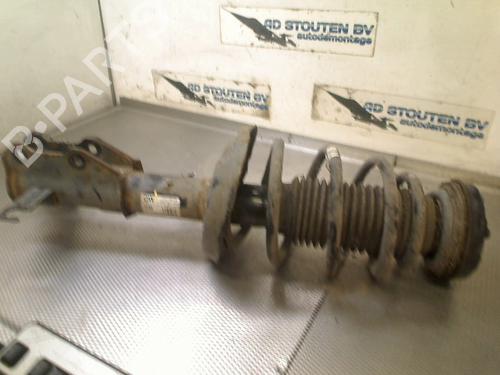 Højre fortil støddæmper OPEL INSIGNIA A (G09) 1.6 Turbo (68) (180 hp) 31751556