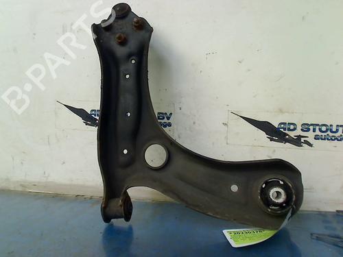 Left front suspension arm VW POLO V (6R1, 6C1) 1.2 TDI | BP18105899M12 