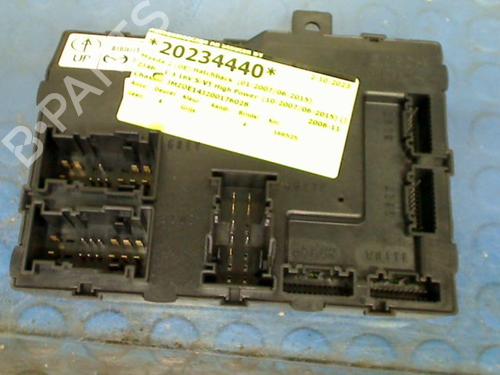 Control unit MAZDA 2 (DE_, DH_) 1.3 (DE3FS) | BP31115044M11 - Image 3