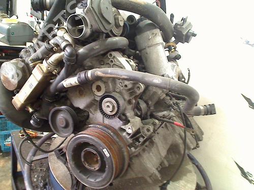 Engine BMW 5 Touring (E61) 525 d | BP17358656M1 