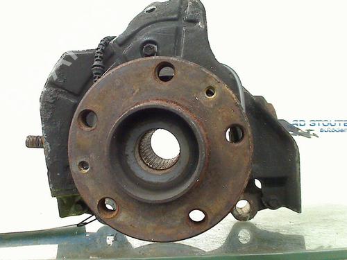 Right front steering knuckle FIAT DUCATO Platform/Chassis (250_) 180 Multijet 3,0 D | BP17116888M26 