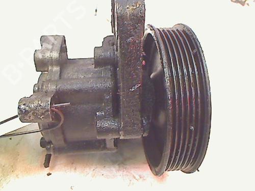 Used Steering pump MERCEDES-BENZ C-CLASS (W203) C 230 (203.052) (204 hp) 11315958